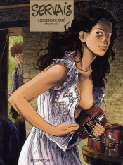 Servais ; Intégrale Tome 2 ; Les Seins De Café