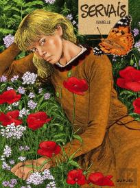Servais ; Intégrale Tome 5 ; Isabelle
