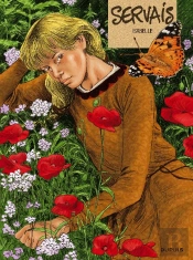 Servais ; Intégrale Tome 5 ; Isabelle