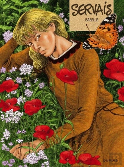 Bertrand.pt - Servais ; Intégrale Tome 5 ; Isabelle