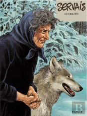 Servais ; Intégrale Tome 6 ; La Tchalette