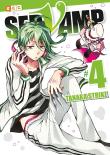 Servamp Núm. 04