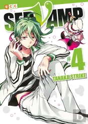 Servamp Núm. 04