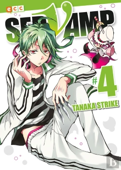 Bertrand.pt - Servamp Núm. 04