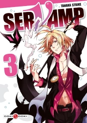 Servamp V3