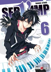 Servamp V6