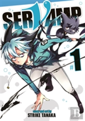 Servamp Vol. 1