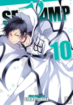Bertrand.pt - Servamp Vol. 10