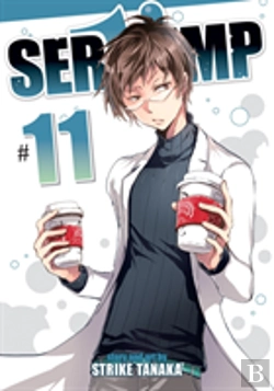 Bertrand.pt - Servamp Vol. 11
