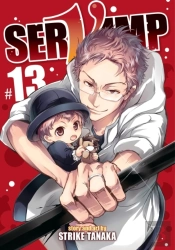 Servamp Vol. 13