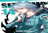 Servamp Vol. 14