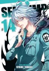 Servamp Vol. 14