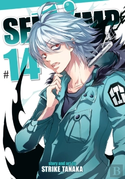 Bertrand.pt - Servamp Vol. 14