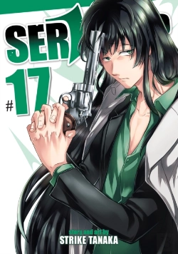 Bertrand.pt - Servamp Vol. 17