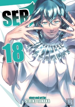 Bertrand.pt - Servamp Vol. 18