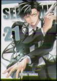 Servamp Vol. 21