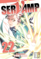 Servamp Vol. 22