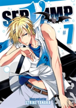 Bertrand.pt - Servamp Vol. 7
