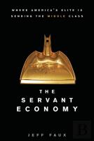 Servant Economy