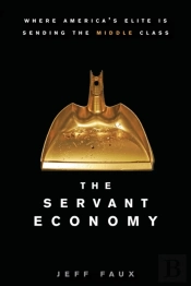 Servant Economy