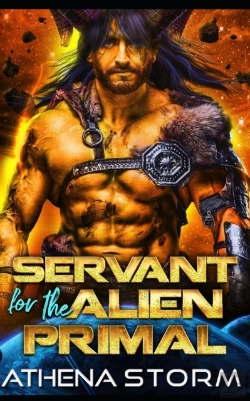 Bertrand.pt - Servant For The Alien Primal