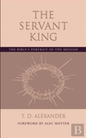 Servant King