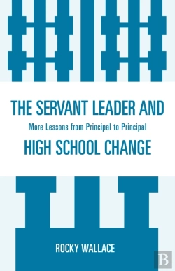 Bertrand.pt - Servant Leader And High School Change