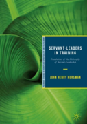 Servant-Leaders In Training
