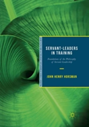Servant-Leaders In Training
