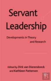 Servant Leadership
