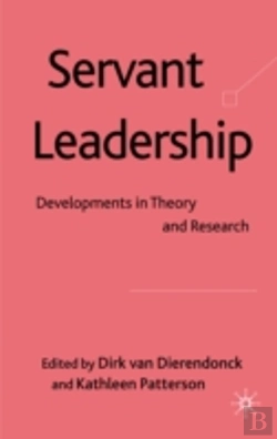 Bertrand.pt - Servant Leadership