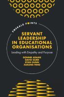 Servant Leadership In Educational Organisations