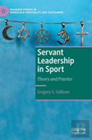 Servant Leadership In Sport