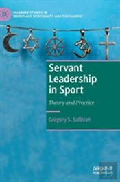 Servant Leadership In Sport