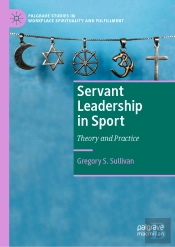 Servant Leadership In Sport
