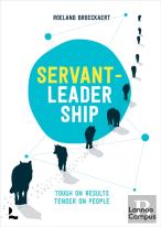 Servant-Leadership