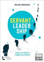 Servant-Leadership