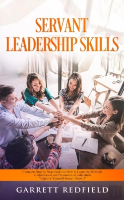 Bertrand.pt - Servant Leadership Skills