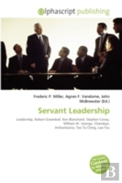 Servant Leadership
