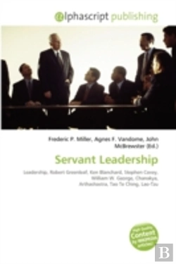 Bertrand.pt - Servant Leadership