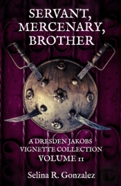 Servant, Mercenary, Brother