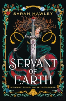 Bertrand.pt - Servant Of Earth