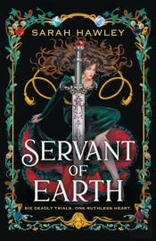 Servant Of Earth
