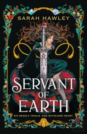 Servant Of Earth