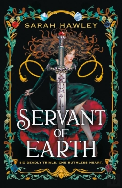 Bertrand.pt - Servant Of Earth