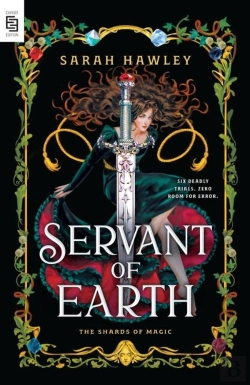Bertrand.pt - Servant Of Earth