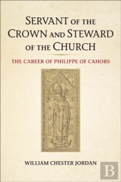 Servant Of The Crown And Steward Of The Church