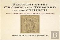 Servant Of The Crown And Steward Of The Church