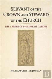 Servant Of The Crown And Steward Of The Church
