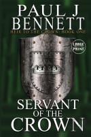 Servant Of The Crown
